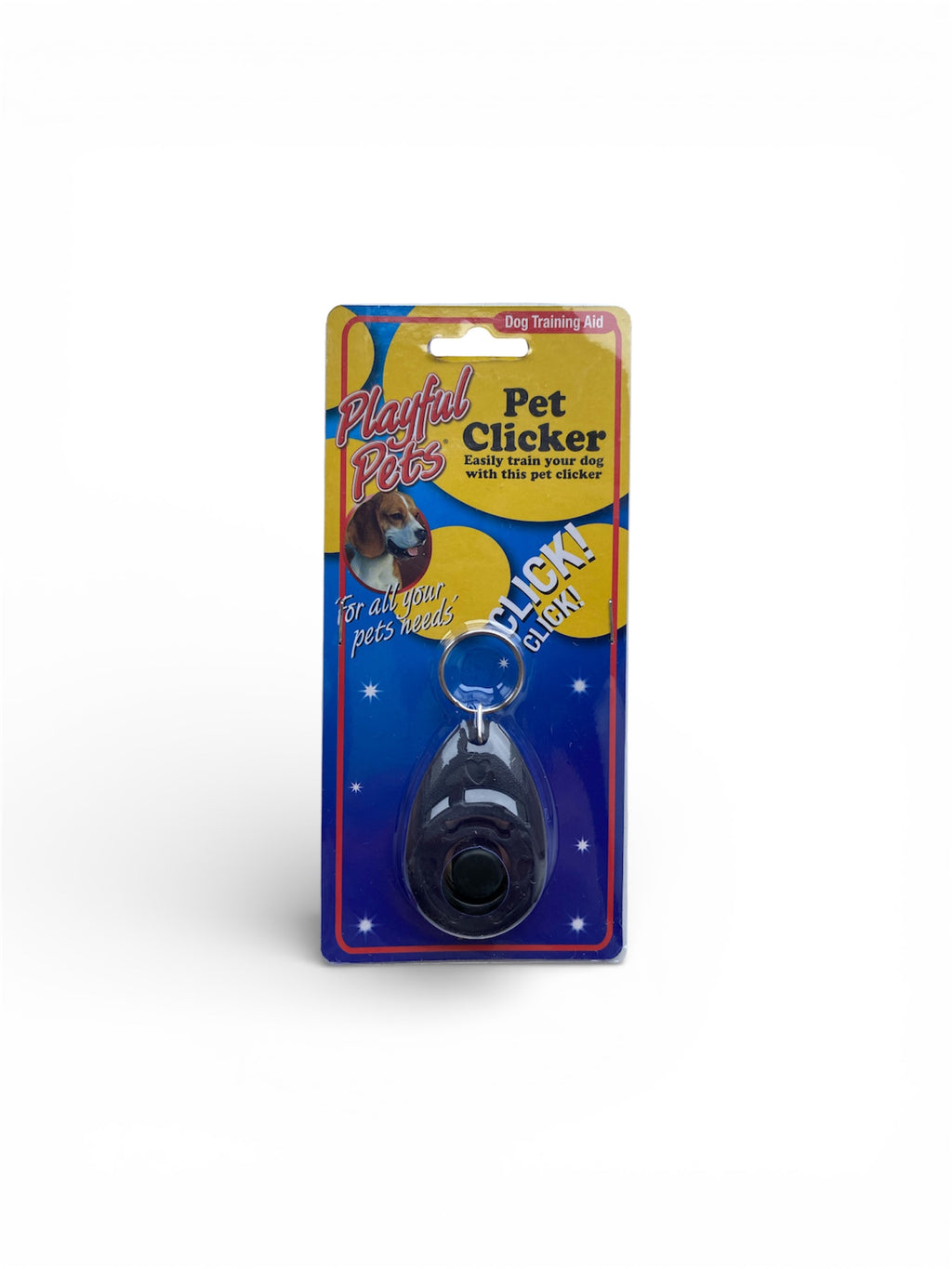 Dog Training Clicker