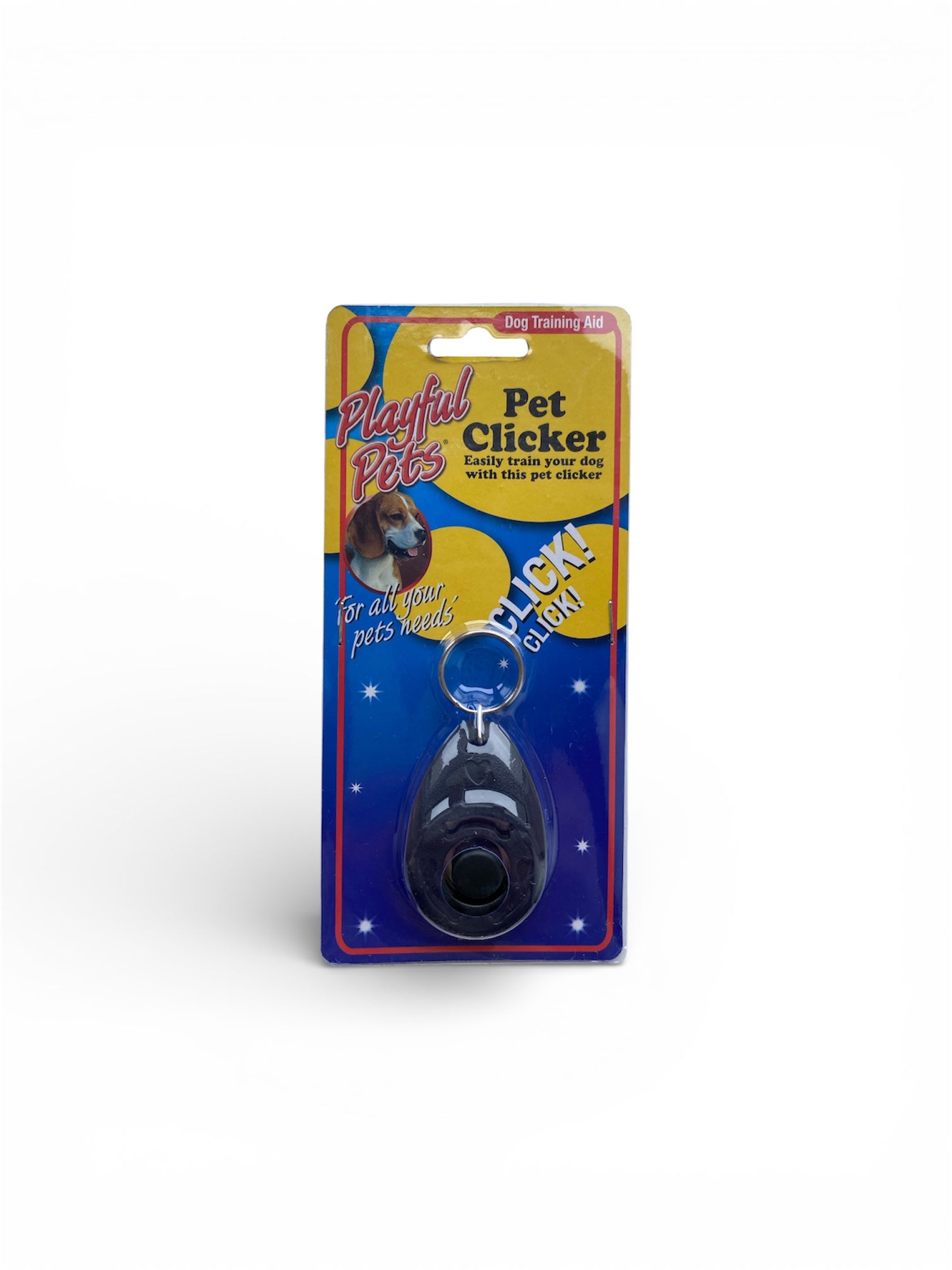 Dog Training Clicker