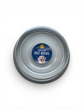 Plastic Dog Bowl-Non Slip