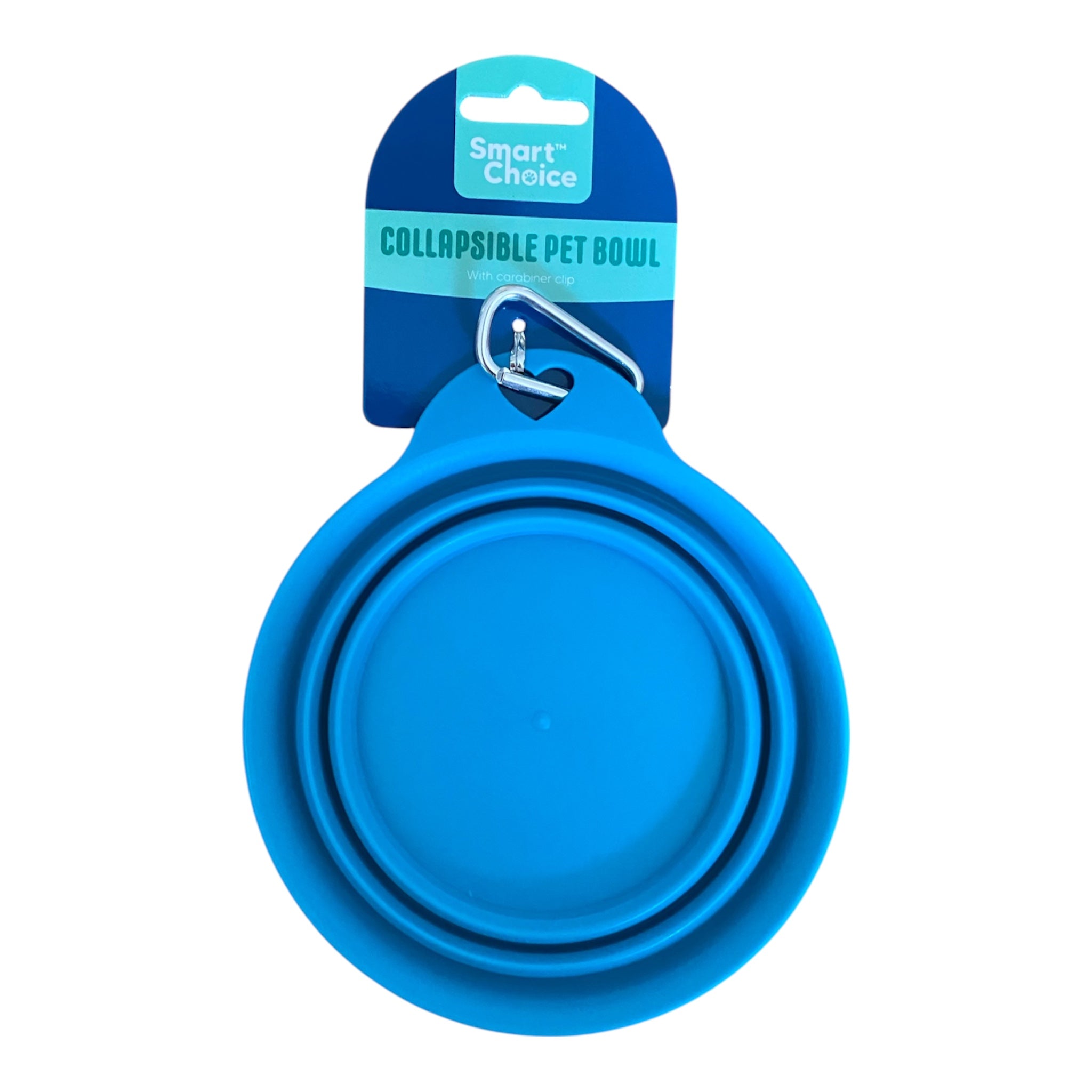 Collapsible Pet Bowl