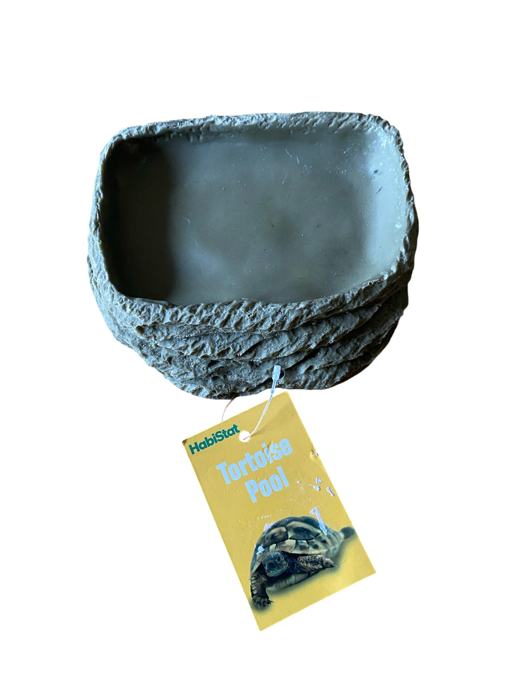 Habistat Tortoise Pool