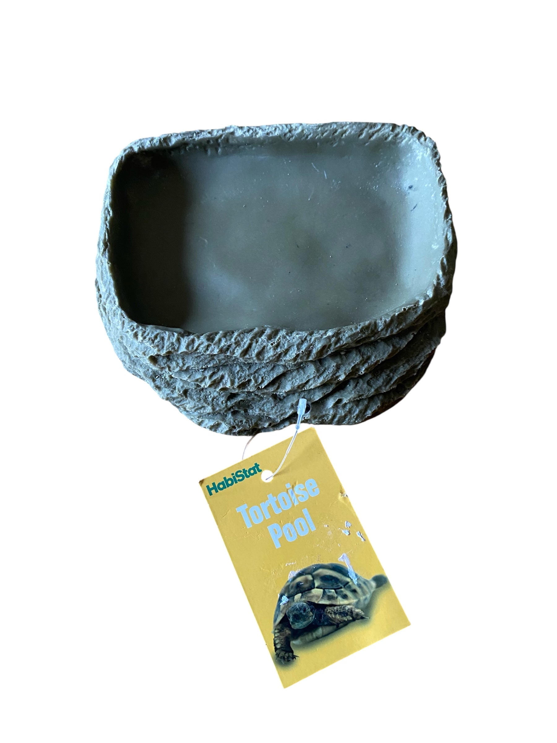 Habistat Tortoise Pool