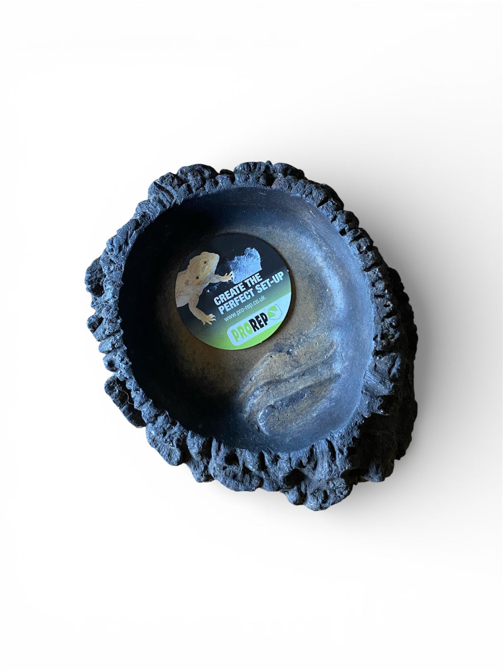 ProRep Terrarium Reptile Bowl Medium
