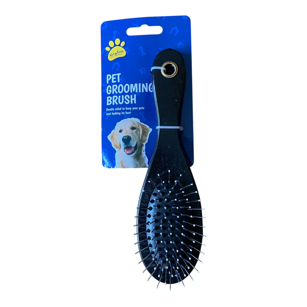 Pet Grooming Brush