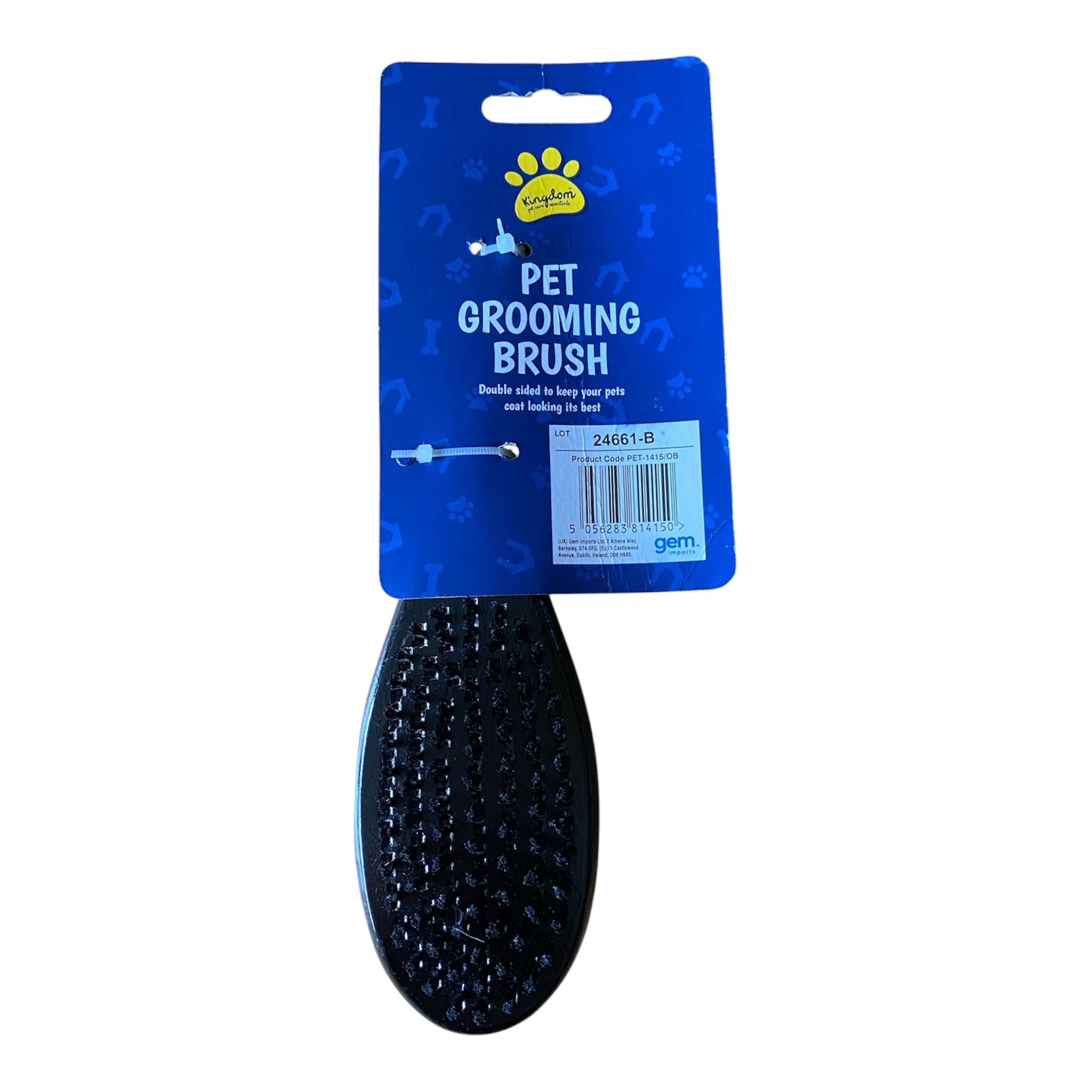 Pet Grooming Brush