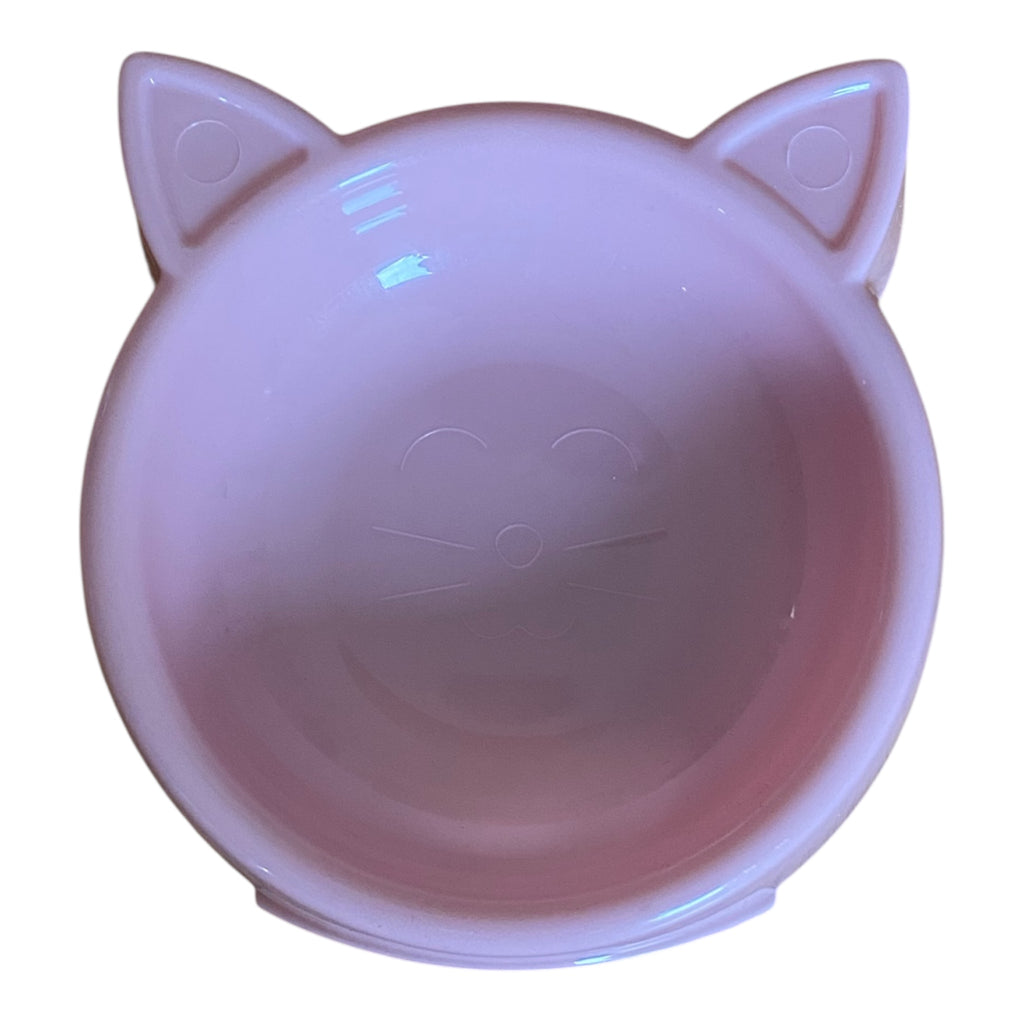 Cat Pet Bowl