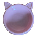 Cat Pet Bowl