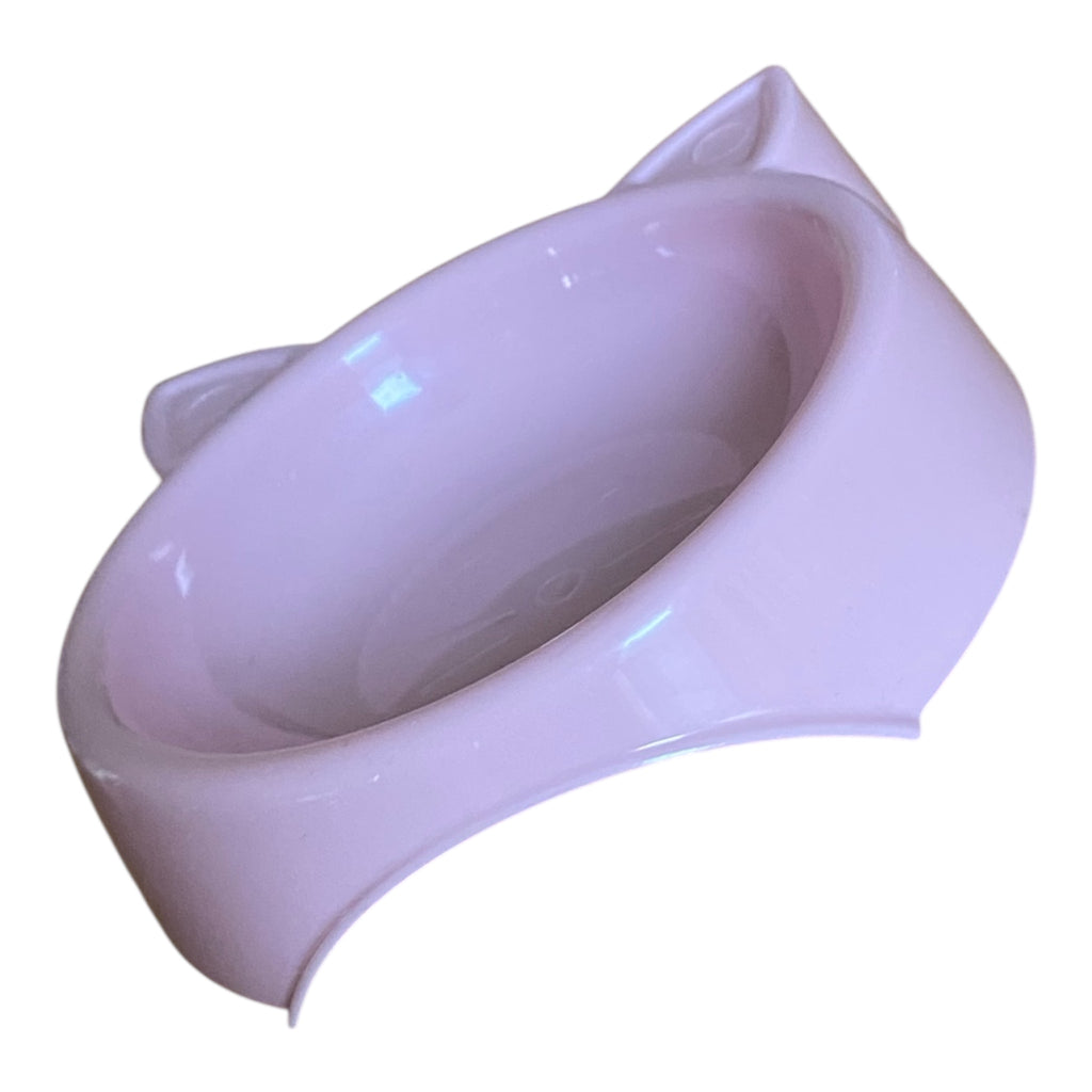 Cat Pet Bowl